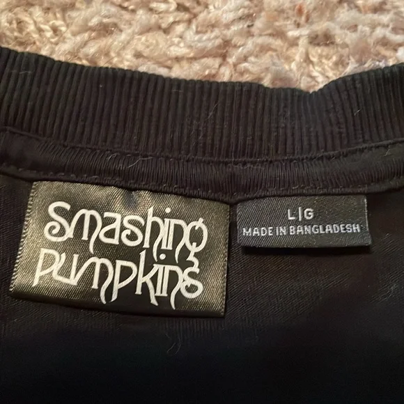 Smashing Pumpkins Tee - Picture 3 of 3